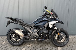 Angebot BMW R 1300 GS