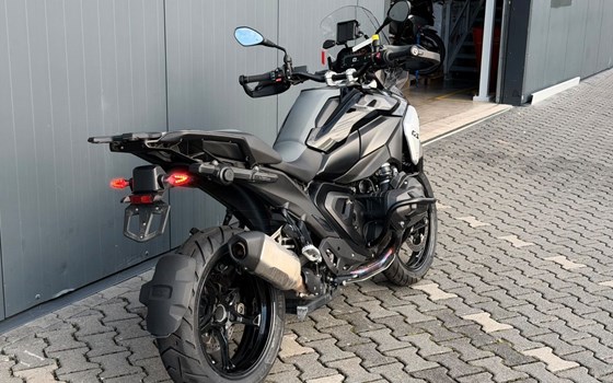 Gebrauchtmotorrad BMW R 1300 GS - Bild 2
