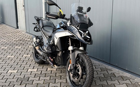 Gebrauchtmotorrad BMW R 1300 GS - Bild 3