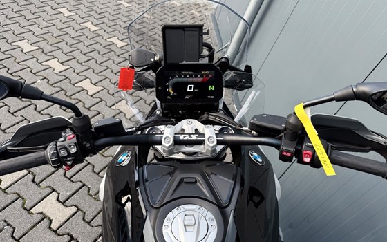 Gebrauchtmotorrad BMW R 1300 GS - Bild 5