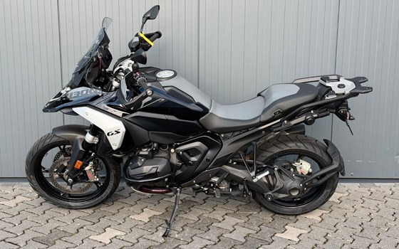 Gebrauchtmotorrad BMW R 1300 GS - Bild 6