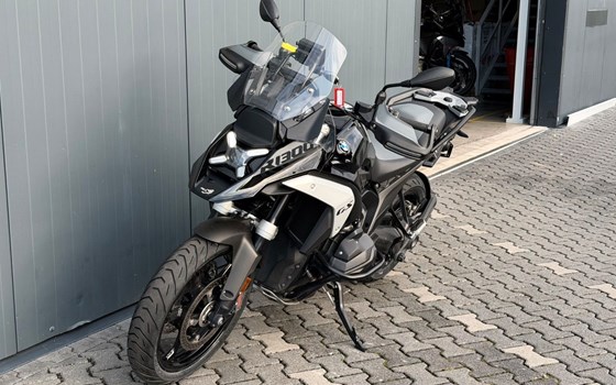Gebrauchtmotorrad BMW R 1300 GS - Bild 7