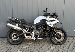 Gebrauchte BMW F 800 GS Adventure
