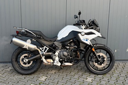 BMW F 800 GS Adventure