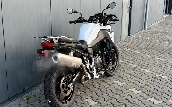 Gebrauchtmotorrad BMW F 800 GS Adventure - Bild 2