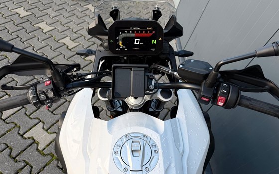 Gebrauchtmotorrad BMW F 800 GS Adventure - Bild 5