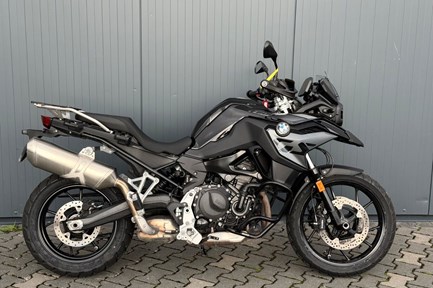 BMW F 800 GS