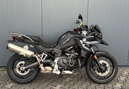 Gebrauchte BMW F 800 GS