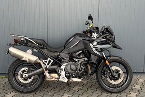 Angebot BMW F 800 GS