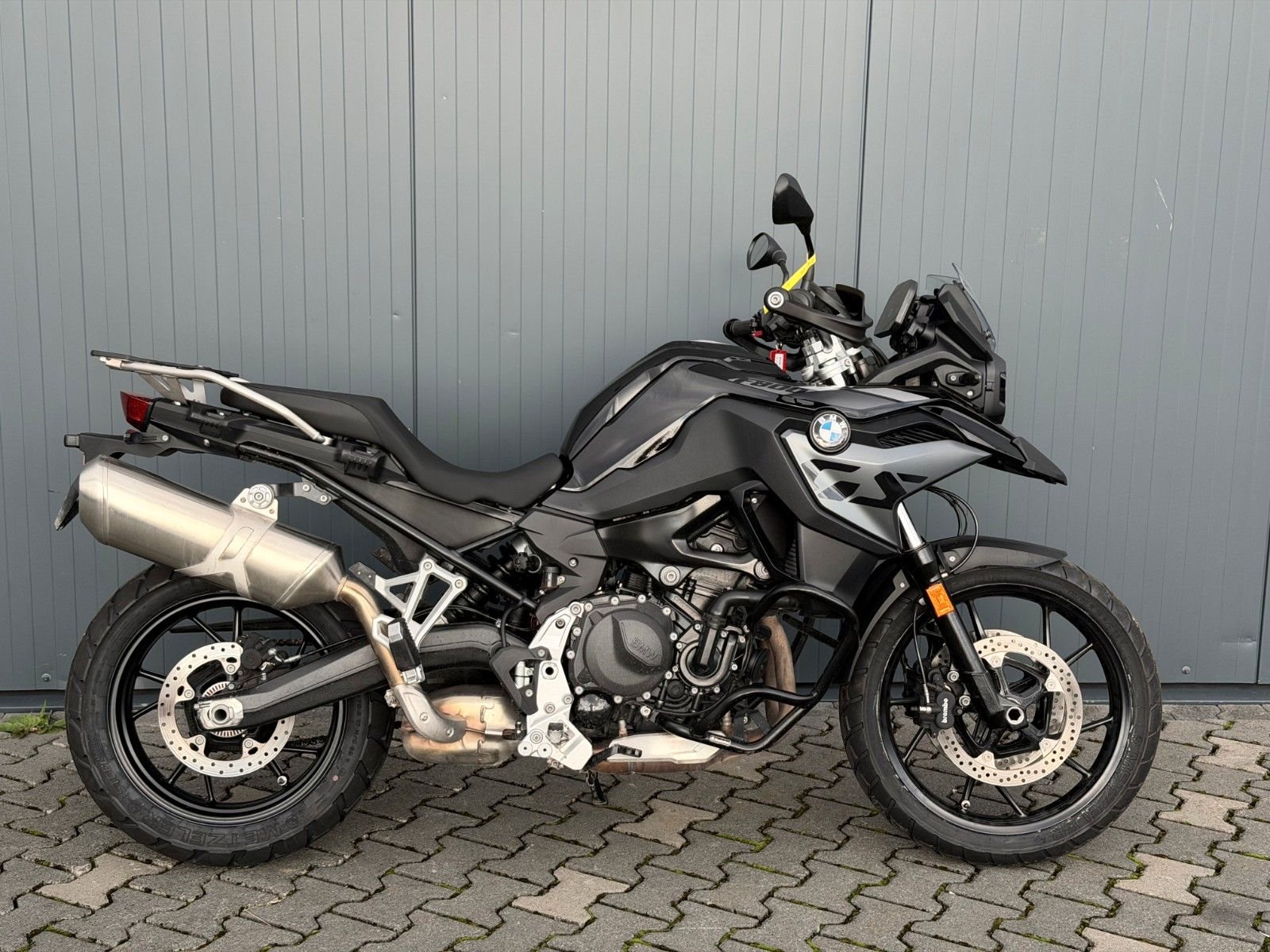 Gebrauchtfahrzeug