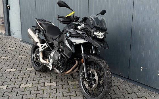 Gebrauchtmotorrad BMW F 800 GS - Bild 3