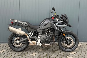 Angebot BMW F 800 GS