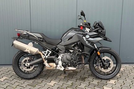 BMW F 800 GS