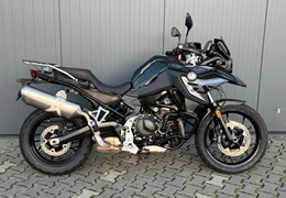 Gebrauchte BMW F 800 GS