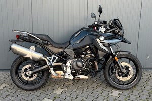 Angebot BMW F 800 GS