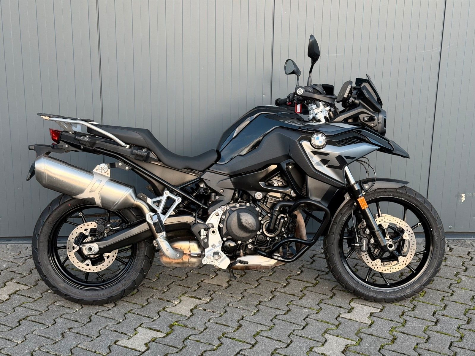 Gebrauchtfahrzeug