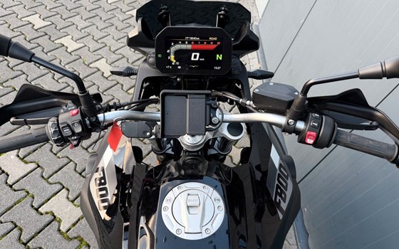 Gebrauchtmotorrad BMW F 800 GS - Bild 5