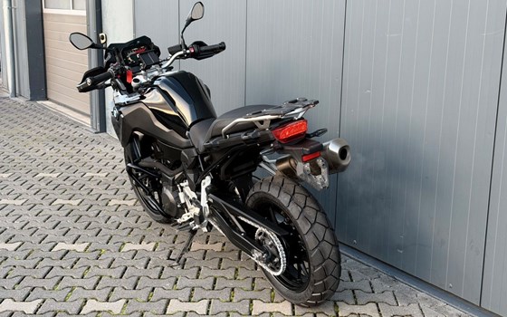 Gebrauchtmotorrad BMW F 800 GS - Bild 8