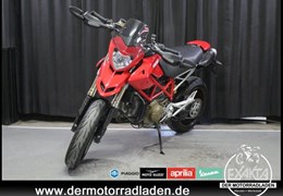 Gebrauchte Ducati Hypermotard 1100 S