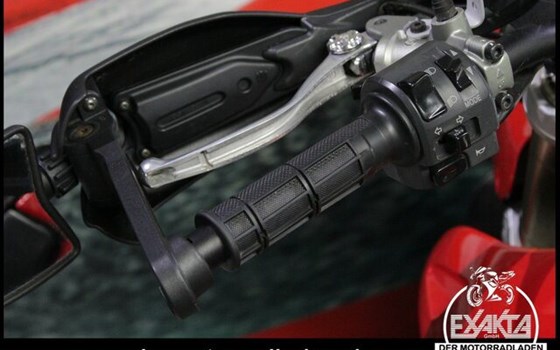 Gebrauchtmotorrad Ducati Hypermotard 1100 S - Bild 16