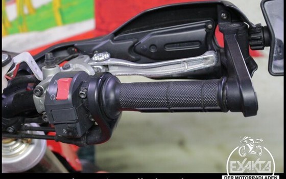 Gebrauchtmotorrad Ducati Hypermotard 1100 S - Bild 18
