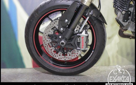 Gebrauchtmotorrad Ducati Hypermotard 1100 S - Bild 21