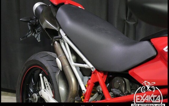 Gebrauchtmotorrad Ducati Hypermotard 1100 S - Bild 27