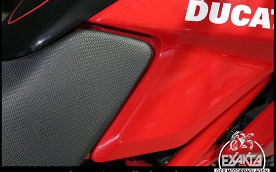 Gebrauchtmotorrad Ducati Hypermotard 1100 S - Bild 28