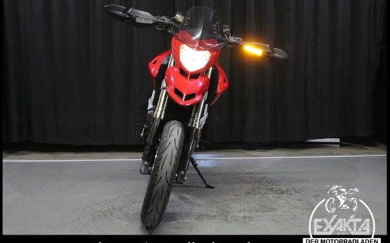 Gebrauchtmotorrad Ducati Hypermotard 1100 S - Bild 29