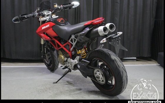 Gebrauchtmotorrad Ducati Hypermotard 1100 S - Bild 3