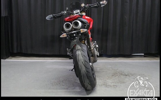 Gebrauchtmotorrad Ducati Hypermotard 1100 S - Bild 4