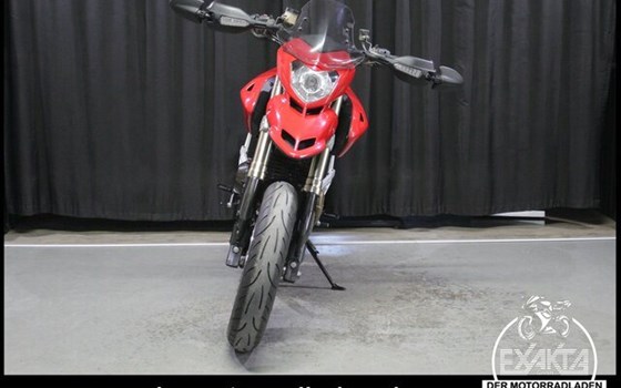Gebrauchtmotorrad Ducati Hypermotard 1100 S - Bild 8