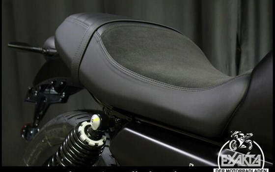 Neufahrzeug Moto Guzzi V7 Stone - Bild 27