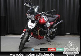 Gebrauchte Moto Guzzi V85 TT