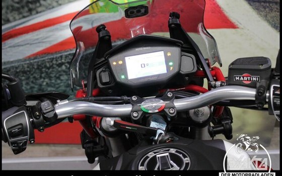 Gebrauchtmotorrad Moto Guzzi V85 TT - Bild 10