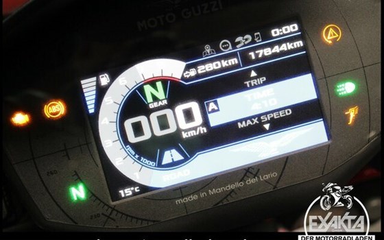 Gebrauchtmotorrad Moto Guzzi V85 TT - Bild 11