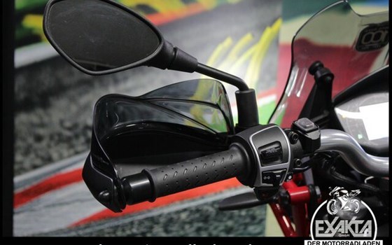 Gebrauchtmotorrad Moto Guzzi V85 TT - Bild 15