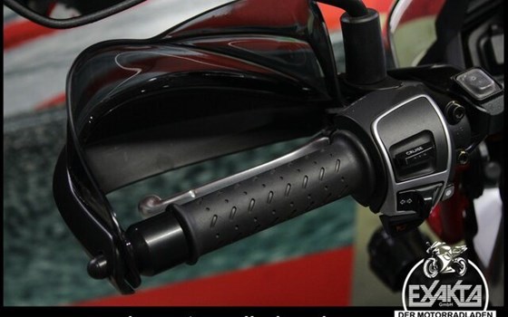 Gebrauchtmotorrad Moto Guzzi V85 TT - Bild 16