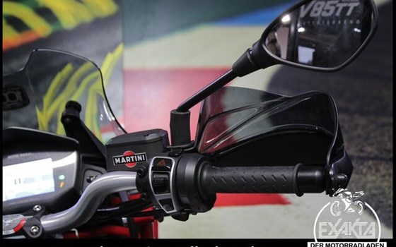 Gebrauchtmotorrad Moto Guzzi V85 TT - Bild 17