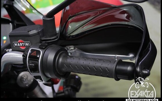 Gebrauchtmotorrad Moto Guzzi V85 TT - Bild 18