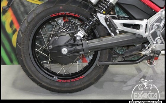 Gebrauchtmotorrad Moto Guzzi V85 TT - Bild 19