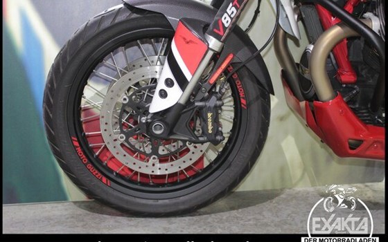 Gebrauchtmotorrad Moto Guzzi V85 TT - Bild 21