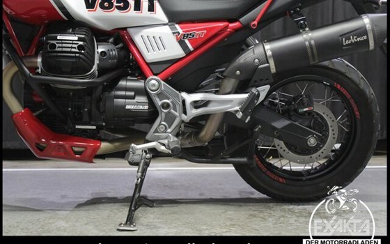 Gebrauchtmotorrad Moto Guzzi V85 TT - Bild 23