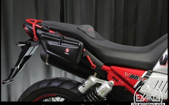 Gebrauchtmotorrad Moto Guzzi V85 TT - Bild 26