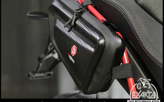 Gebrauchtmotorrad Moto Guzzi V85 TT - Bild 29