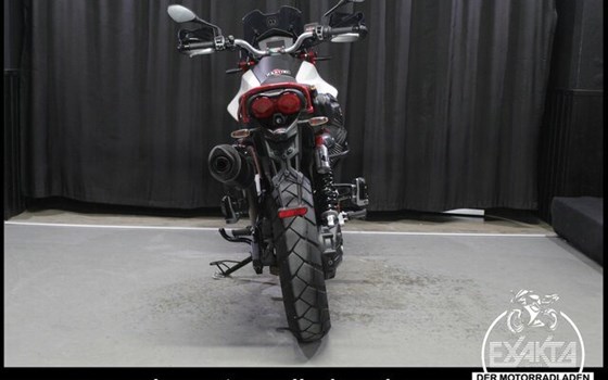 Gebrauchtmotorrad Moto Guzzi V85 TT - Bild 4