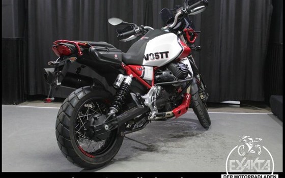 Gebrauchtmotorrad Moto Guzzi V85 TT - Bild 5