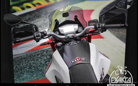 Gebrauchtmotorrad Moto Guzzi V85 TT - Bild 9