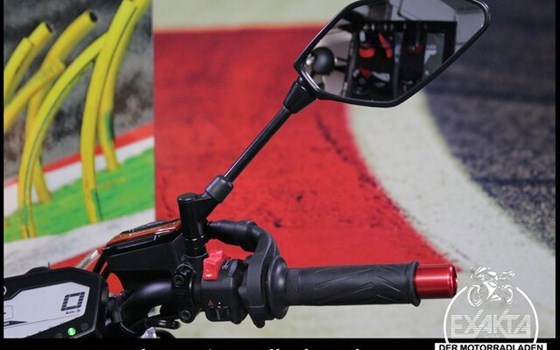 Gebrauchtmotorrad Yamaha MT-07 - Bild 17