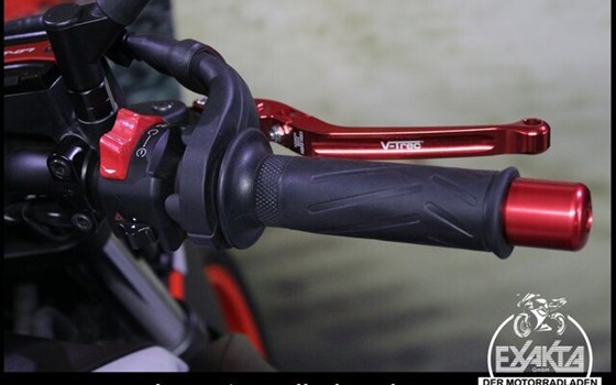 Gebrauchtmotorrad Yamaha MT-07 - Bild 18